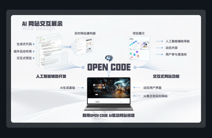 AI 勋章设计